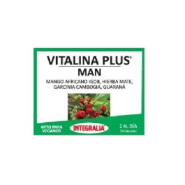 Vitalina Plus Man Precio: 15.6899996. SKU: B16HJEBWKE