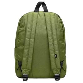 Mochila Casual Vans Old Skool Drop V a Lode N Oliva