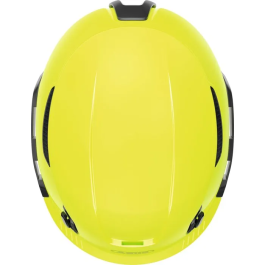 Abus ABU4003318382819 Casco de Seguridad Industrial SPECTOR Amarillo