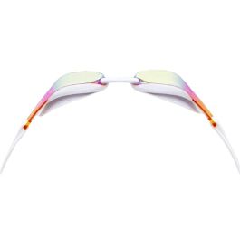 Gafas de Natación Mosconi Evo Ultra Talla única Blanco Dorado