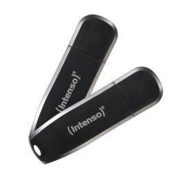 Memoria USB INTENSO 3533495 Negro 128 GB Precio: 24.9139001089. SKU: B158WT3DSZ