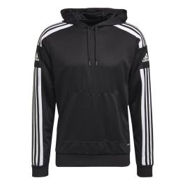 Sudadera con Capucha Hombre Adidas Sq21 Hood Negro XS Precio: 49.9972. SKU: B18CBGDPC3