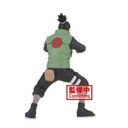 Figura Banpresto Naruto Shikamaru Nara Figura Banpresto Naruto Shikamaru Nara