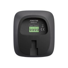 Fonestar Altavoz Sonora 3N de Sonorización de Baja Impedancia Negro 20W RMS