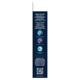 Oral-B ORA8700216778602 Cepillos Recambios iO Gentle Care Pack de 8 - Negro