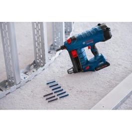 Bosch GNB 18V-38 Clavadora de hormigón a batería Inalámbrica de 18V