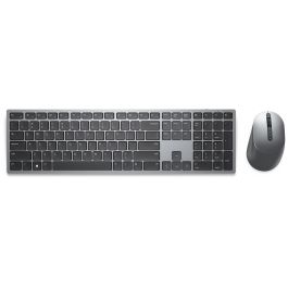 DELL MULTDEVICE WRLS KEYBOARD MOUSE Precio: 101.68999962. SKU: B1E354FKED