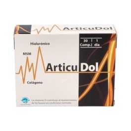 Articudol Articudol Precio: 14.7900005. SKU: B1FN4JP87C