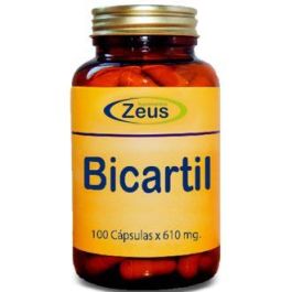Bicartil 500Mg. 100Cap. Bicartil 500Mg. 100Cap. Precio: 39.5000001. SKU: B1FB24QLTH