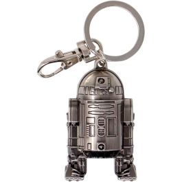 MONOGRAM Llavero R2-D2 Star Wars Precio: 9.78999989. SKU: B1JPFYCXZR