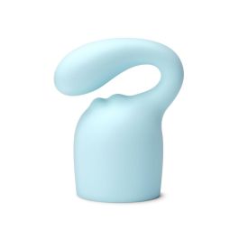 Accesorio Le Wand Glider Original Azul Silicona Accesorio Le Wand Glider Original Azul Silicona