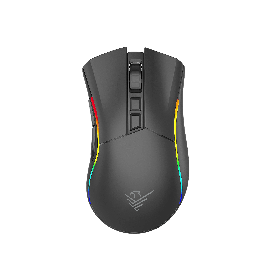 Phoenix technologies Ratón Gaming Inalámbrico Void Elite 19000 DPI, Chipset Pixart 3335, Interruptores Huano Precio: 33.4999995. SKU: B16HAHYWGF