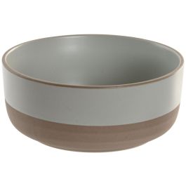 Bol Basicos DKD Home Decor Azul Celeste 16 x 6.5 x 16 cm (6 Unidades) Precio: 26.49999946. SKU: B19ZLHJ2AJ