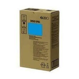 Riso Tinta Azul MF-SF-ZE Pack 2 X 1000ml. Sustituye a S6939E Y S7196E Precio: 78.49999993. SKU: S8416317