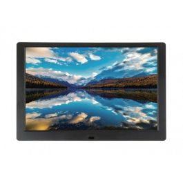 Braun DigiFrame 1096 Marco digital 10.1" IPS Full HD 1920x1080 Negro con 16GB de almacenamiento interno Precio: 178.49999981. SKU: B1BHH4JDV9