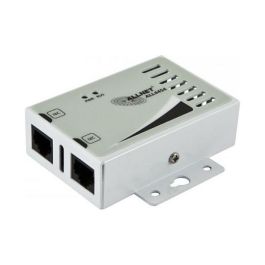 ALLNET ALL4454 Sensor de humo y gas, inalámbrico, para montaje en superficie, color blanco Precio: 120.5644. SKU: B18CZVR24E