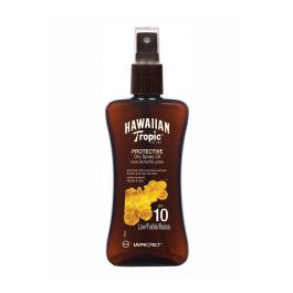Hawaiian Tropic Coconut & Papaya Dry Oil Spf10 Spray Precio: 10.69000031. SKU: SLC-48233