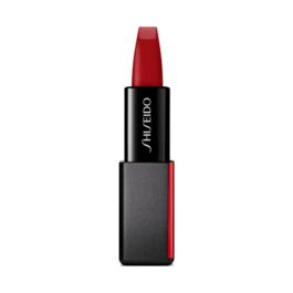 Modern Matte Powder, Lápiz labial cremoso, Nº 516, Rojo exótico, 4 g *Probador Precio: 17.5000001. SKU: B1496YXYMW