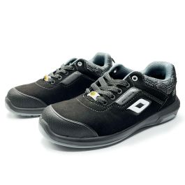 Omp Zapatillas de Seguridad S3 SRC ESD Pro Urban Talla 37 Negro Gris OMPS90023701 Precio: 64.58999965. SKU: S3727082