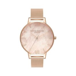 Reloj Mujer Olivia Burton OB16SP01 (Ø 38 mm) Precio: 120.69000042. SKU: B1FP4BZ83Q