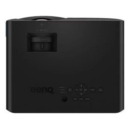 BenQ Proyector Láser LH830ST (9H.JT877.75E) DLP Full HD 4000 lúmenes ANSI Corto Alcance HDMI 2D Keystone