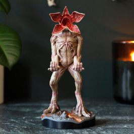 Cable Guy Demogorgon Stranger Things - Soporte para mandos de PS5, Xbox, teléfonos y mando a distancia - 20cm