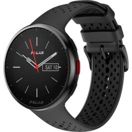 Smartwatch Polar PACER PRO GRY/BLK M/L HR 1,2" Precio: 259.78999959. SKU: B1AB6V6ZDK