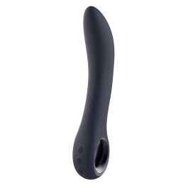 Vibrador Punto G Dream Toys Glam Azul