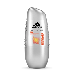 Adidas Adipower Man Deo Roll-On 50 mL Precio: 4.94999989. SKU: B1JWEPV2WP