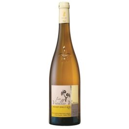 Bideau Giraud 2016 Muscadet - Vino blanco del Valle del Loira