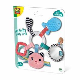 Ring de juegos de actividades - Katy the Cat Precio: 28.9500002. SKU: B1GKJHZXK6