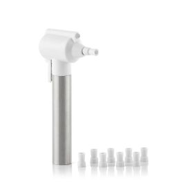 Blanqueador y Pulidor Dental Pearlsher InnovaGoods Blanqueador y Pulidor Dental Pearlsher InnovaGoods