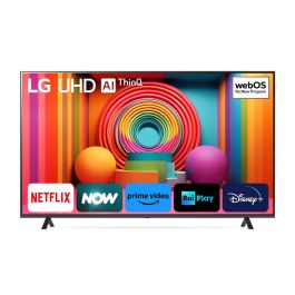 Smart TV LG 75UR75006LK Smart TV LG 75UR75006LK