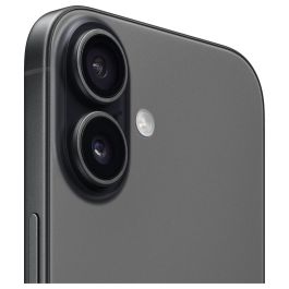 Apple iPhone 17 512GB Negro