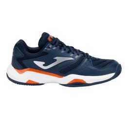 Zapatillas de Tenis para Hombre Joma Sport Master 1000 2503 Azul marino L Precio: 48.5331. SKU: B1DQVQ7742