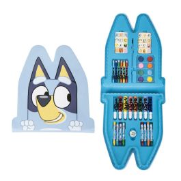 Set de Dibujo Bluey Precio: 7.58999967. SKU: B15PW9EC9J