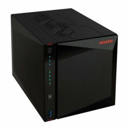 Servidor Asustor AS5404T 4 GB RAM