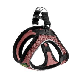 Arnés Hilo Comfort XXS-XS Cuello: 30-35 cm Rosa Claro Precio: 17.5899999. SKU: B1C7EZYW3L