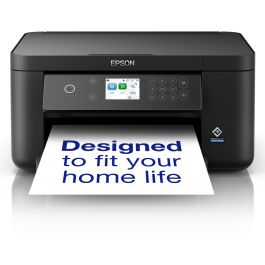 Epson Expression Home XP-5200 - Impresora multifunción color, impresión móvil, A4 a doble cara Precio: 128.69000012. SKU: S7183190