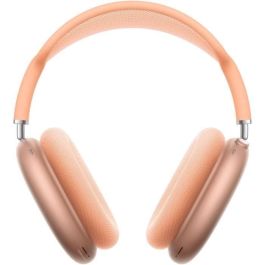 Auriculares con Micrófono Apple AirPods Max Naranja Precio: 665.5. SKU: B1KJPVM7WQ