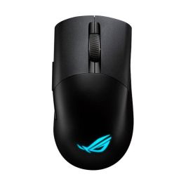 ASUS ROG Keris Wireless AimPoint Ratón Gaming Inalámbrico 36000 DPI Negro Precio: 100.68999996. SKU: S7820755