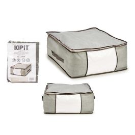 Caja Guarda Ropa Gris 45x45x20 cm Kipit - Ecológica, Anti-moho (36 Unidades) Precio: 87.68999954. SKU: S3602149