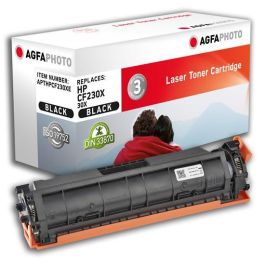 AgfaPhoto Cartucho de Tóner para HP LaserJet Pro M203, Negro, 3500 páginas Precio: 67.50000004. SKU: B1JABNDXKS