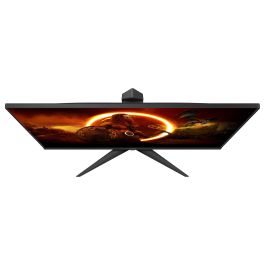 AOC 27G2ZN3/BK Monitor 27" FHD (1920x1080) Fast VA 0,5ms 240Hz HDMI DisplayPort Negro