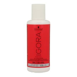Schwarzkopf Igora Royal Loción Activadora 30vol (9%) 60 Ml Schwarzkopf Igora Royal Loción Activadora 30vol (9%) 60 Ml Precio: 1.79000019. SKU: B13ABVE475