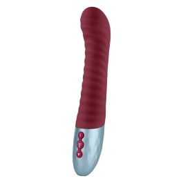Vibrador Punto G FemmeFunn Rojo Precio: 87.68999954. SKU: B15TWEGL8M