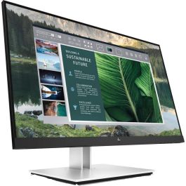 HP 60.5cm (23.8") Full HD 1920 x 1080 Edge LED IPS, 16:9, 250cd/m², 16.7M, 5ms, 178°/178°, 1000:1 HP 60.5cm (23.8") Full HD 1920 x 1080 Edge LED IPS, 16:9, 250cd/m², 16.7M, 5ms, 178°/178°, 1000:1