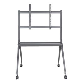 Soporte TV V7 TVCART4 86" 120 kg