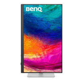 BenQ Monitor Diseñadores PD3226G 32" 4K 144Hz Thunderbolt 4 IPS LED para Diseño Profesional