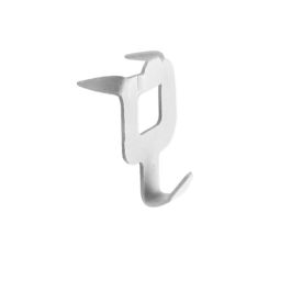 Fischer 522206 Fijacuadros Blanco Blister 8 Unidades para Yeso, Madera, Pladur hasta 16kg Precio: 3.88999996. SKU: S7901151